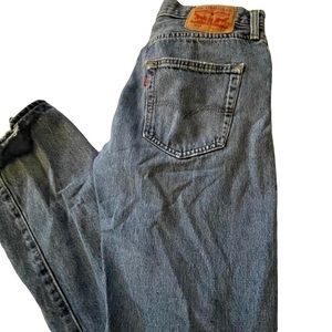 levi 501 jeans